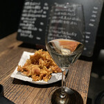 RODEO - インカのめざめチップス