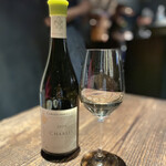 RODEO - christophe et fils chablis 2018