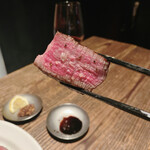 RODEO - 絶妙な火入れ♡