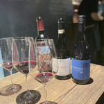 RODEO - オススメのコクウマ赤ワインラインナップ