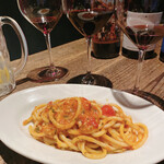 RODEO - トマトパスタ