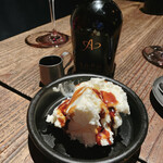 RODEO - ミルクアイス