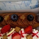 レクレール・ドゥ・ジェニ 高島屋横浜店 - 