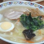 Naniya - 麺菜
