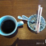 Uohachi - コーヒー