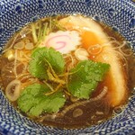 Tsukesoba Kanda Katsumoto - 