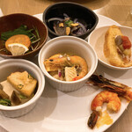 オールデイダイニング セリーナ - 