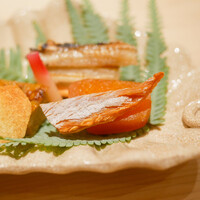 新ばし 星野 - 