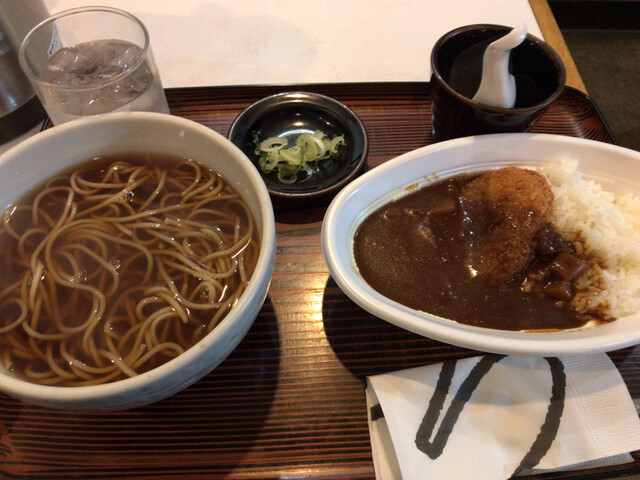 そば処 喜久 きく 大通 そば 食べログ そば処 喜久 きく 大通 そば 食べログ