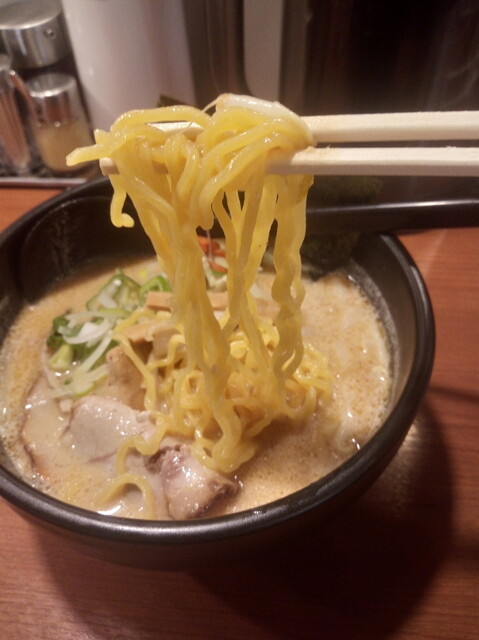 北海道らーめん奥原流 久楽 セレオ国分寺店 国分寺 ラーメン 食べログ 北海道らーめん奥原流 久楽 セレオ国分寺店 国分寺 ラーメン 食べログ