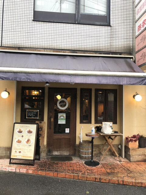 経堂のおしゃれランチ選 地元で人気のおすすめ店 食べログまとめ 経堂のおしゃれランチ選 地元で人気のおすすめ店 食べログまとめ