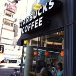 スターバックス コーヒー - 