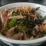 中華そば処 琴平荘 - 