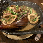 居酒屋wata - 