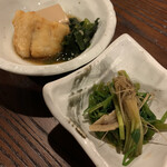 居酒屋wata - 