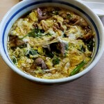 まるみ江戸東 - 料理写真: