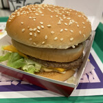 マクドナルド - 