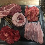 炭火焼肉 尹家 - 