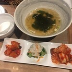 炭火焼肉 尹家 - 