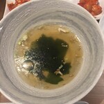 炭火焼肉 尹家 - 