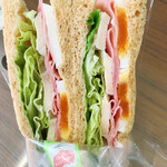 セブンイレブン - 料理写真: