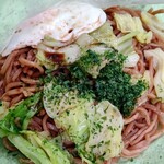 やきそば きたむら屋 - 料理写真: