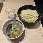 Ganja Andaguraundo Ramen - 