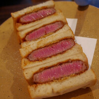 SATOブリアン 本店 - 