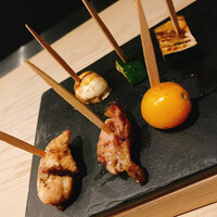 中目黒 いぐち 恵比寿店 - 