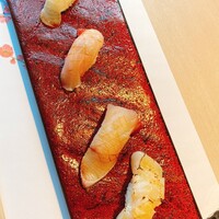 恵比寿 鮨 おぎ乃 - 