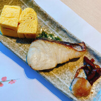 恵比寿 鮨 おぎ乃 - 