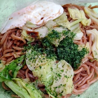 やきそば きたむら屋_0