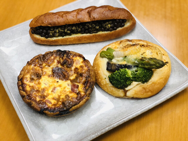 Eight エイト 藤森 パン 食べログ Eight エイト 藤森 パン 食べログ