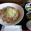 蕎麦 やまぶ