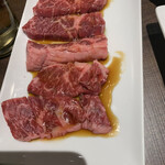 焼肉やまと - 