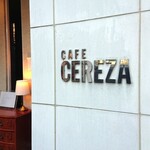 CAFE CEREZA - 