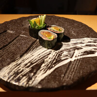 梅田 鮨 個室 みや川 - 