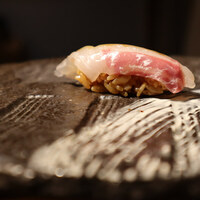 梅田 鮨 個室 みや川 - 