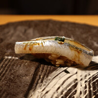 梅田 鮨 個室 みや川 - 