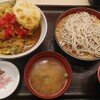 天丼てんや 難波御堂筋店