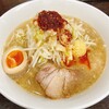 ラーメンいつき