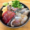 丼 万次郎