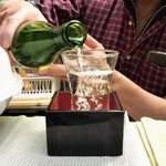 家庭料理 小川 - おかわり！