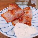 朝めし酒場 ナニコレ食堂 - 