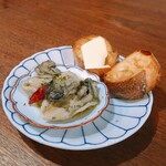 朝めし酒場 ナニコレ食堂 - 