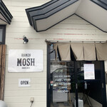 RAMEN MOSH - 