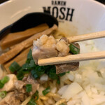 RAMEN MOSH - 