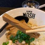 RAMEN MOSH - 
