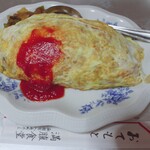 満腹食堂 - 