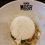 RAMEN MOSH - 